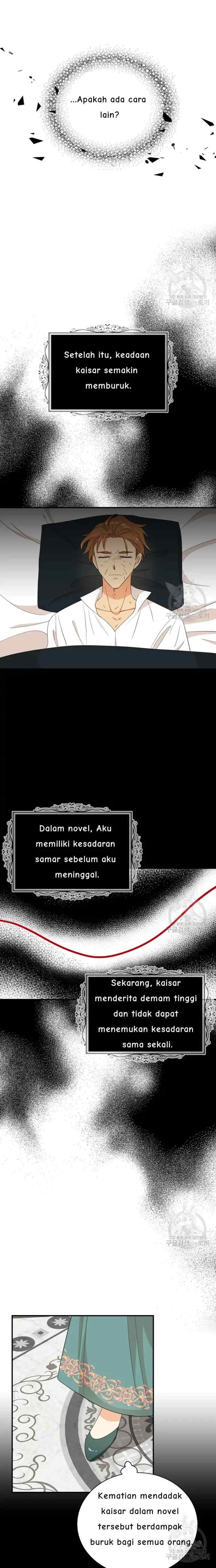 I Became the Villain's Mother chapter 81 halaman 13