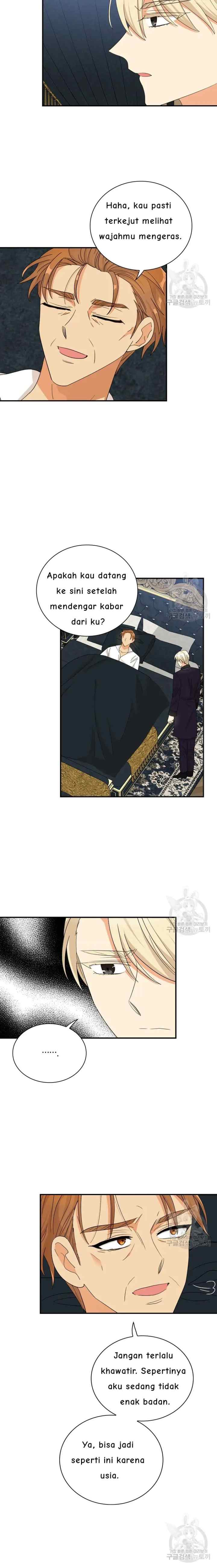I Became the Villain's Mother chapter 81 halaman 5