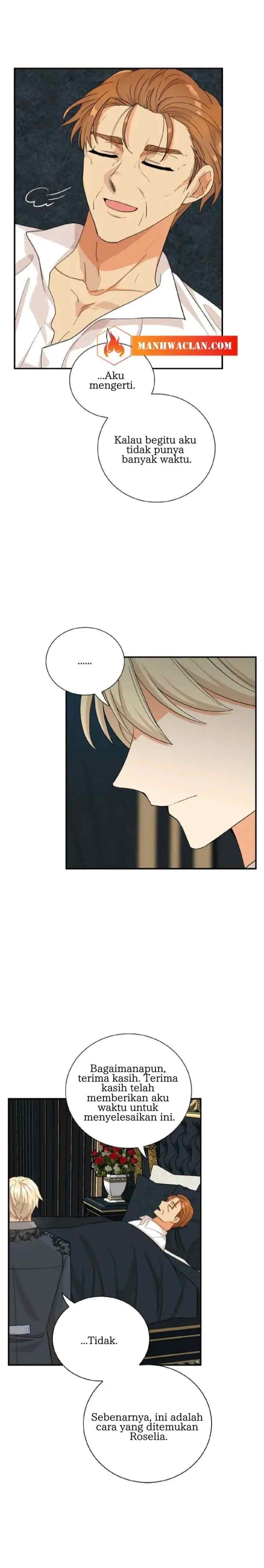 I Became the Villain's Mother chapter 82 halaman 10