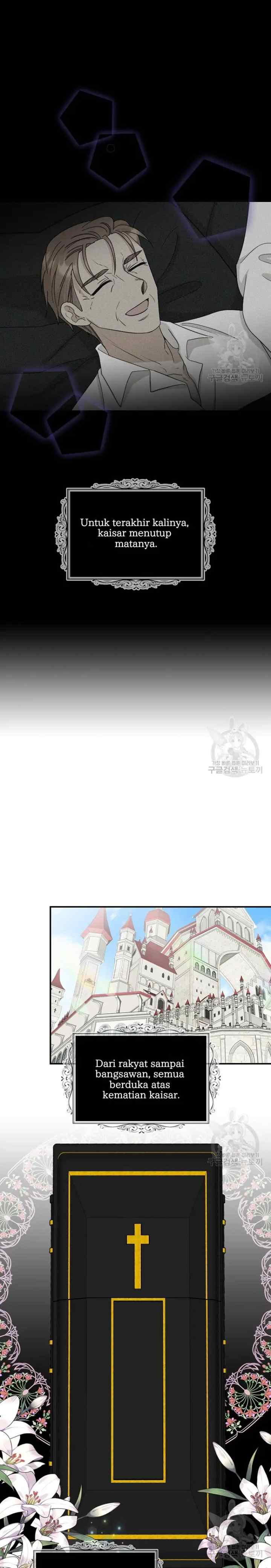 I Became the Villain's Mother chapter 83 halaman 6