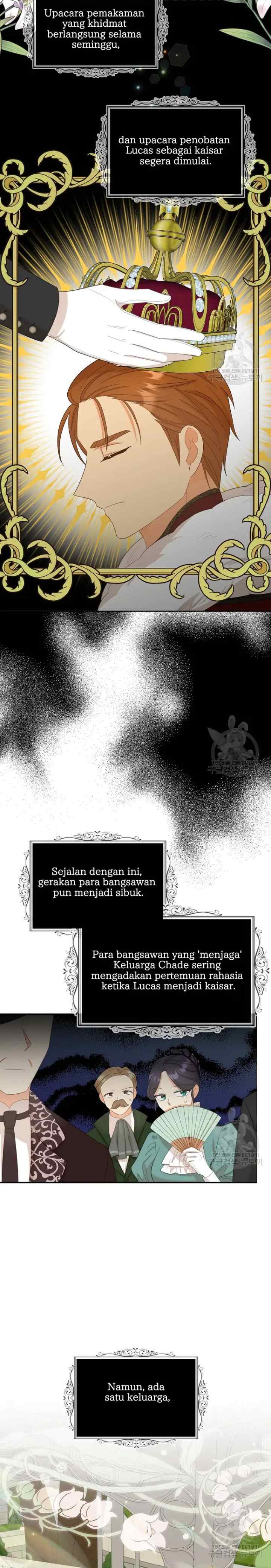I Became the Villain's Mother chapter 83 halaman 7