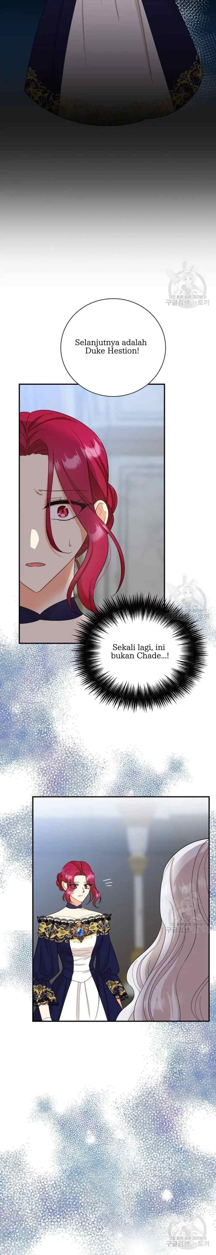 I Became the Villain's Mother chapter 84 halaman 4