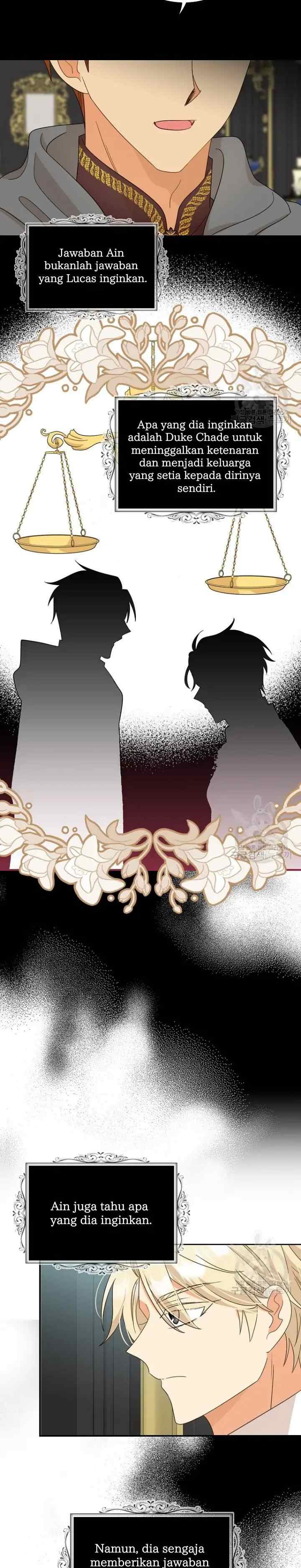 I Became the Villain's Mother chapter 88 halaman 18