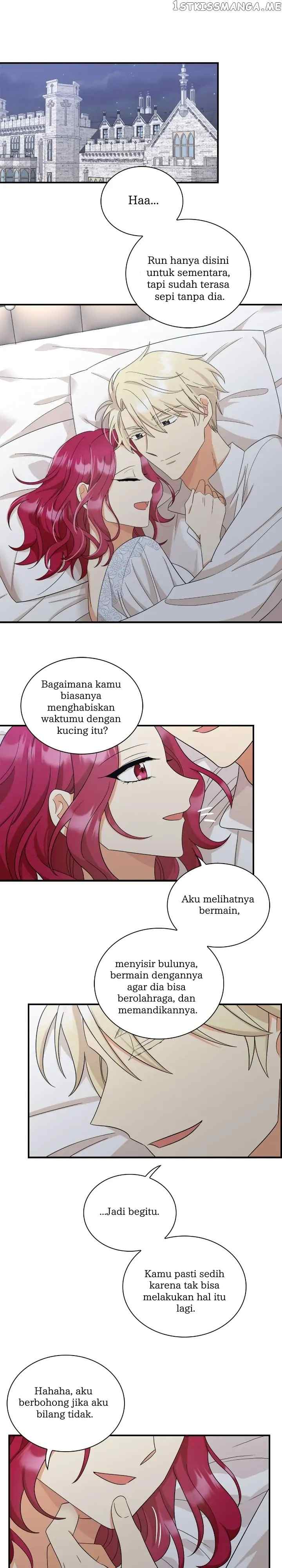 I Became the Villain's Mother chapter 89 halaman 19