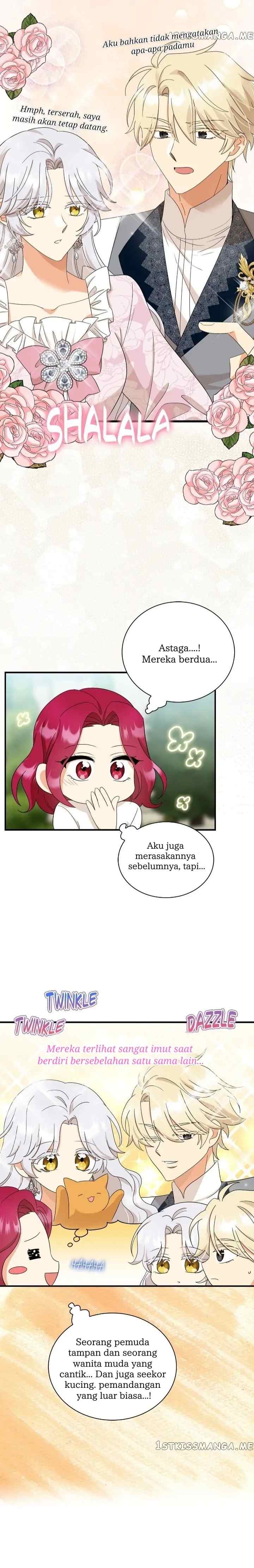 I Became the Villain's Mother chapter 89 halaman 15