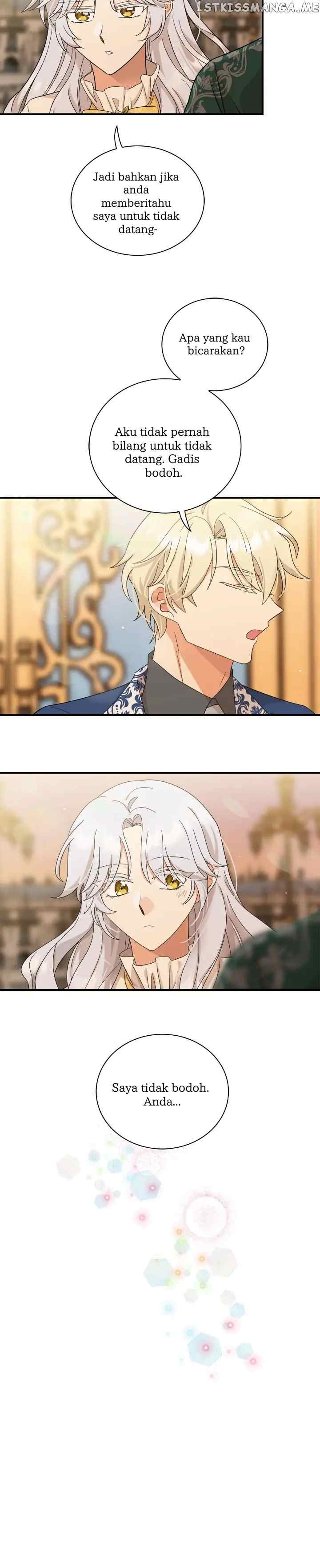 I Became the Villain's Mother chapter 89 halaman 18