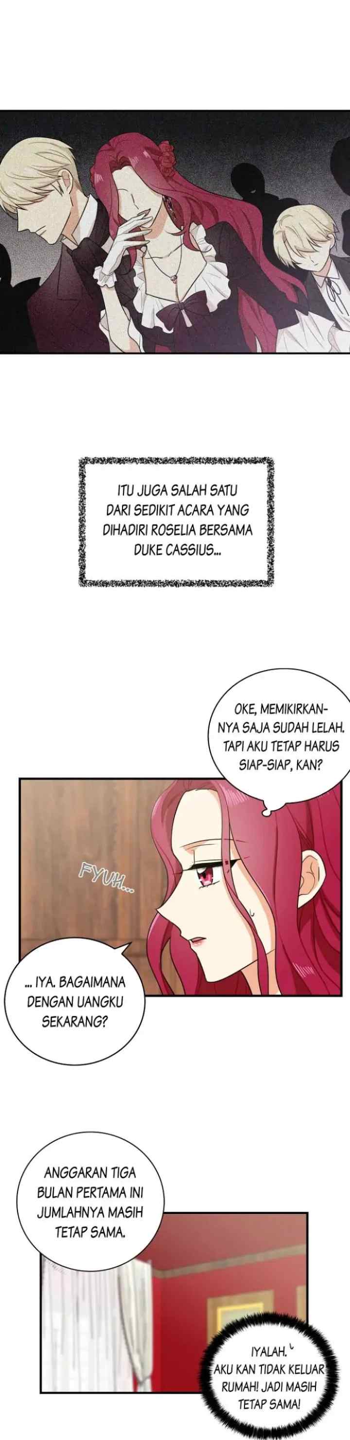 I Became the Villain's Mother chapter 9 halaman 10