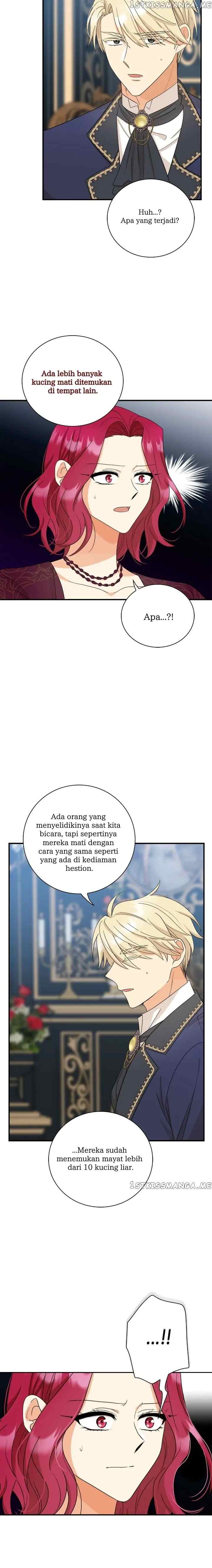 I Became the Villain's Mother chapter 91 halaman 6