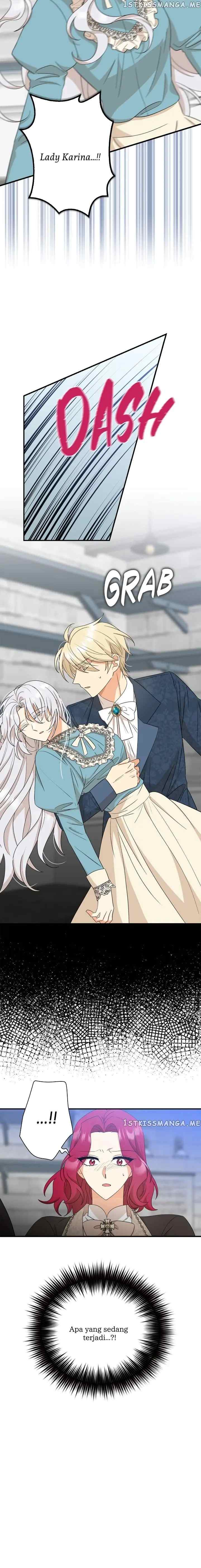 I Became the Villain's Mother chapter 91 halaman 4