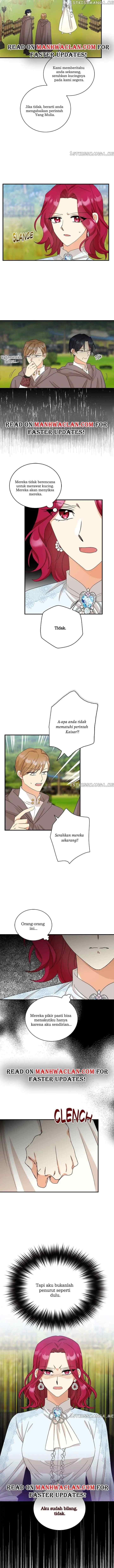 I Became the Villain's Mother chapter 92 halaman 11
