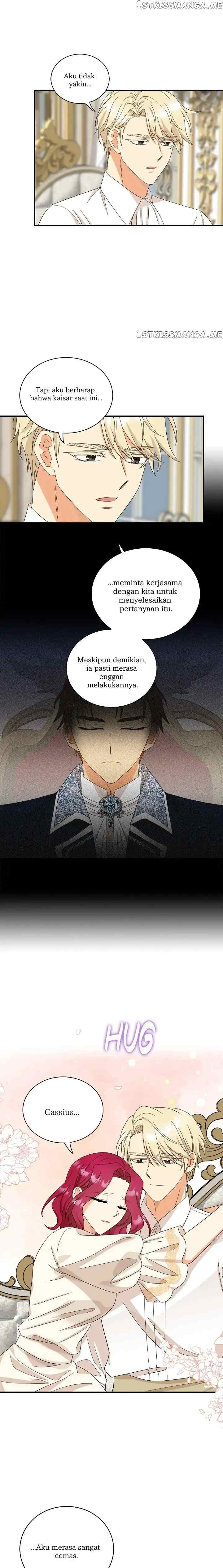 I Became the Villain's Mother chapter 92 halaman 7