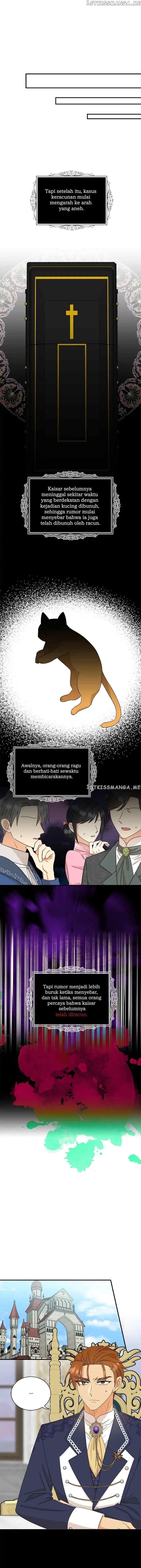 I Became the Villain's Mother chapter 92 halaman 4