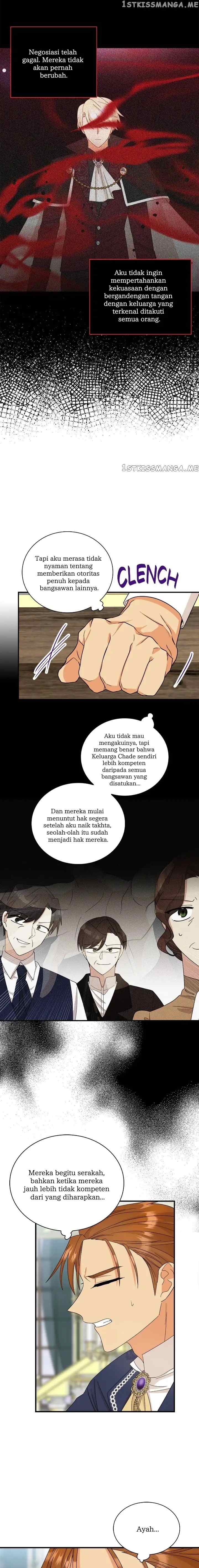 I Became the Villain's Mother chapter 92 halaman 5