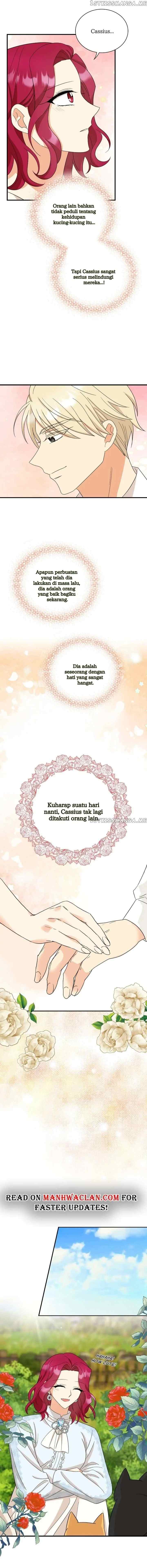 I Became the Villain's Mother chapter 92 halaman 9