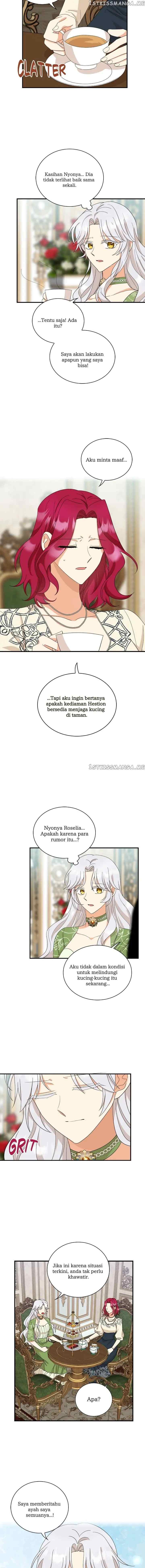 I Became the Villain's Mother chapter 93 halaman 9