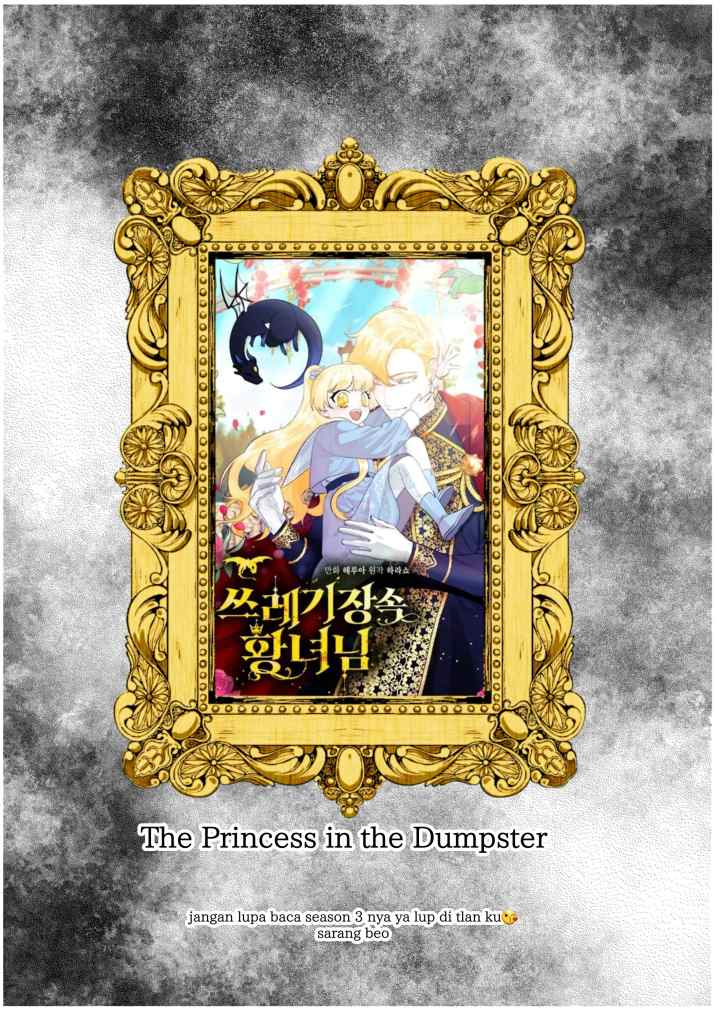I Became the Villain's Mother chapter 93 halaman 16
