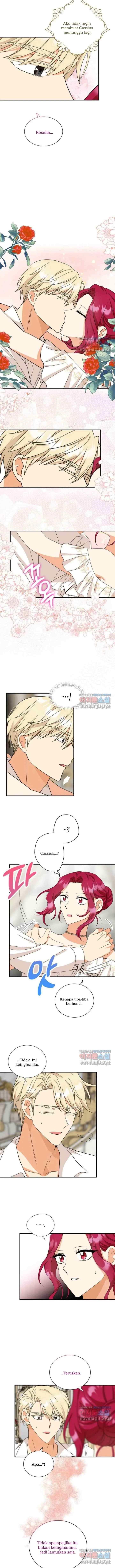 I Became the Villain's Mother chapter 96 halaman 9
