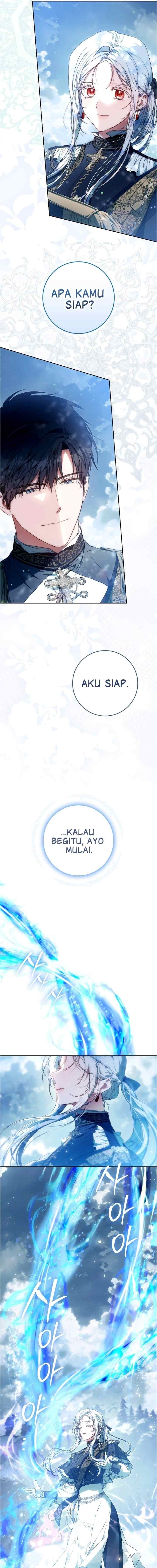 I Became the Wife of the Male Lead chapter 127 halaman 16