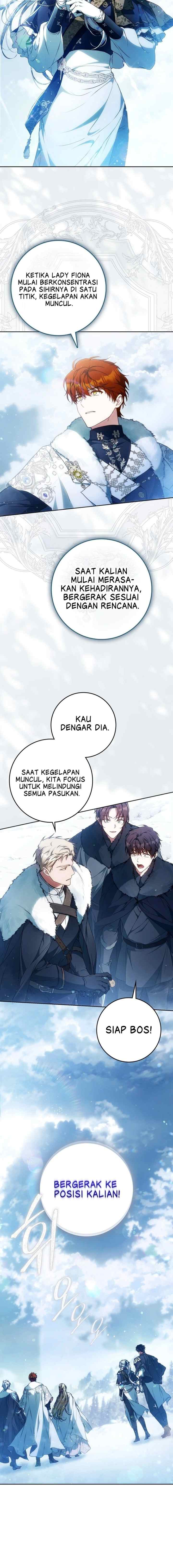I Became the Wife of the Male Lead chapter 127 halaman 13