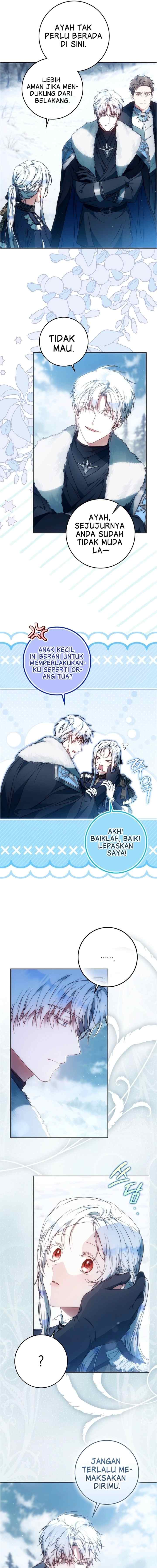 I Became the Wife of the Male Lead chapter 127 halaman 14