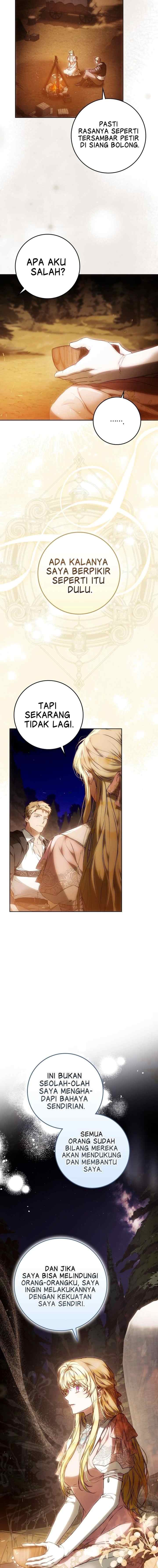 I Became the Wife of the Male Lead chapter 127 halaman 4