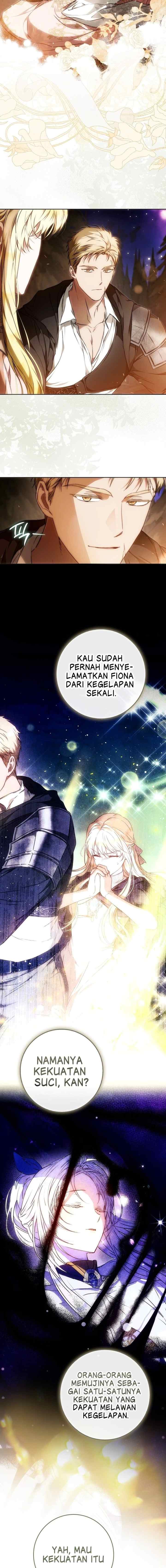 I Became the Wife of the Male Lead chapter 127 halaman 5