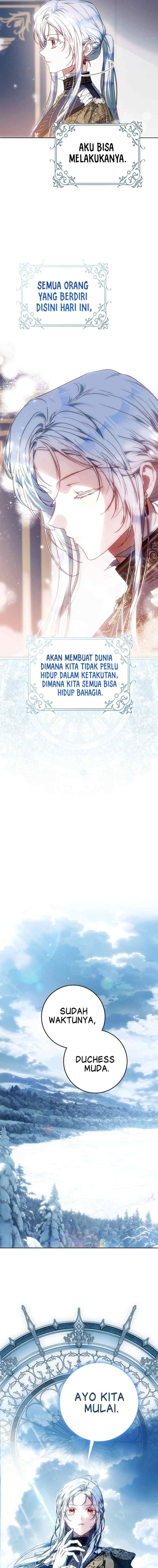 I Became the Wife of the Male Lead chapter 127 halaman 12