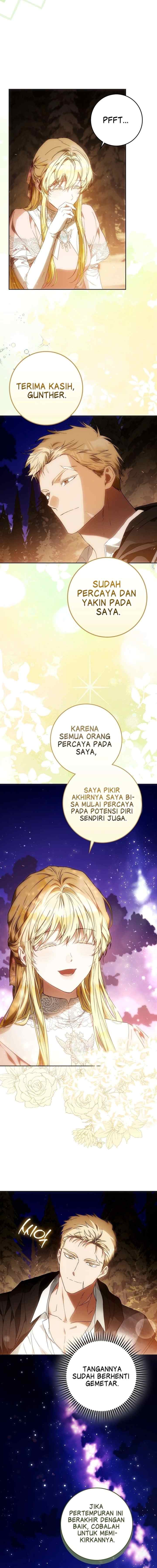 I Became the Wife of the Male Lead chapter 127 halaman 8