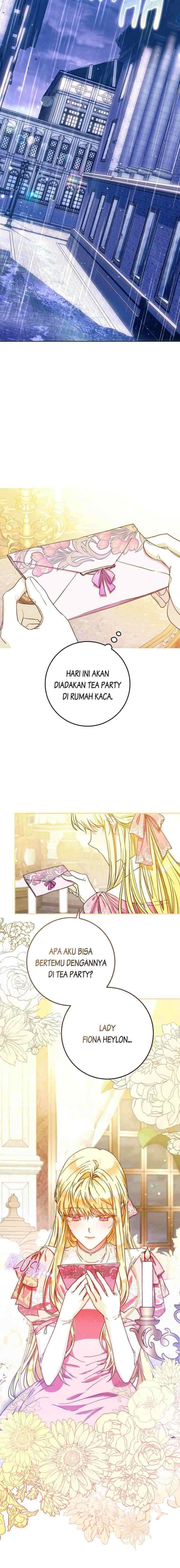 I Became the Wife of the Male Lead chapter 61 halaman 18