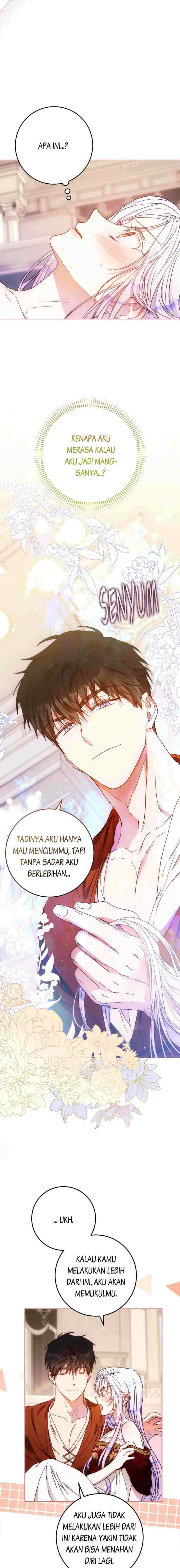 I Became the Wife of the Male Lead chapter 61 halaman 14