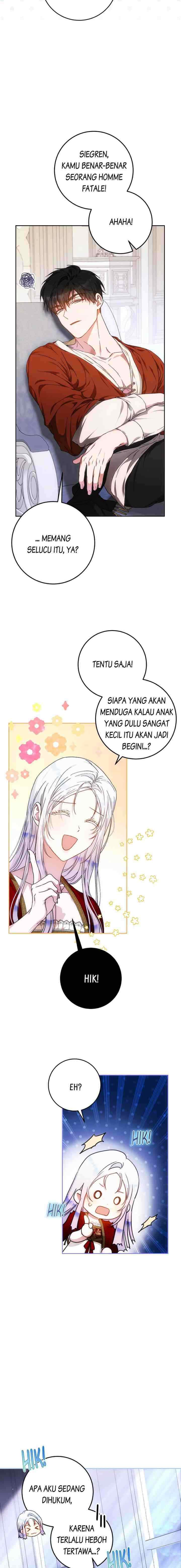 I Became the Wife of the Male Lead chapter 61 halaman 7