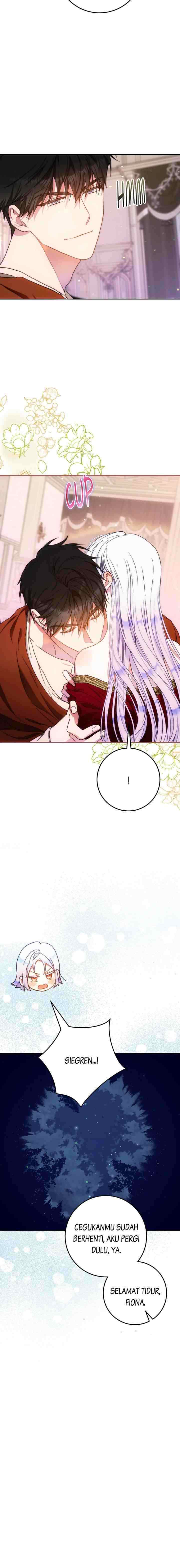 I Became the Wife of the Male Lead chapter 61 halaman 15