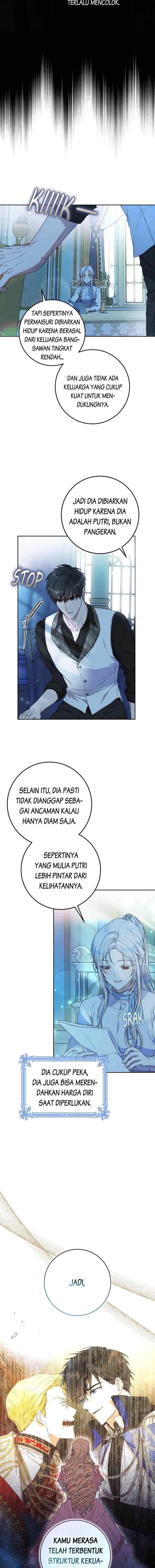 I Became the Wife of the Male Lead chapter 71 halaman 15