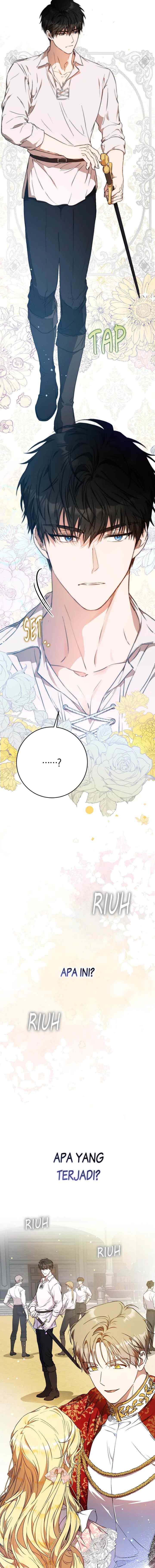 I Became the Wife of the Male Lead chapter 71 halaman 6