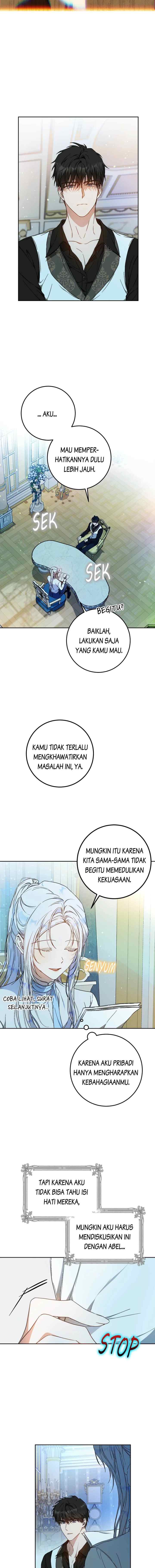 I Became the Wife of the Male Lead chapter 71 halaman 18