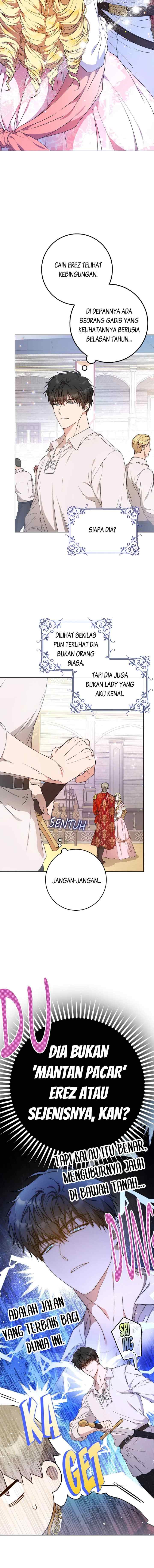 I Became the Wife of the Male Lead chapter 71 halaman 7