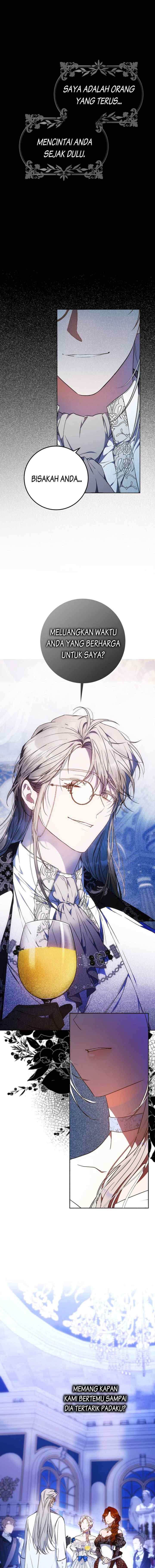 I Became the Wife of the Male Lead chapter 72 halaman 18