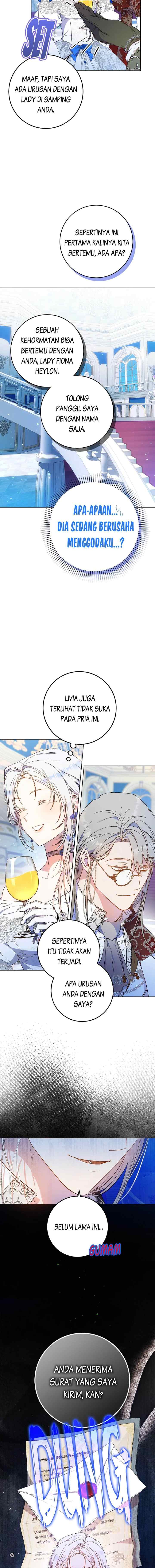 I Became the Wife of the Male Lead chapter 72 halaman 15