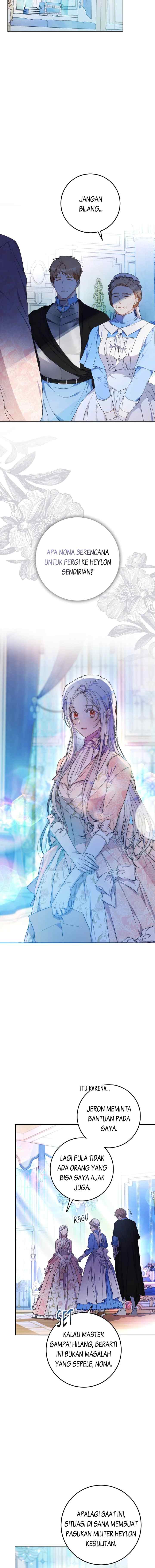 I Became the Wife of the Male Lead chapter 72 halaman 4