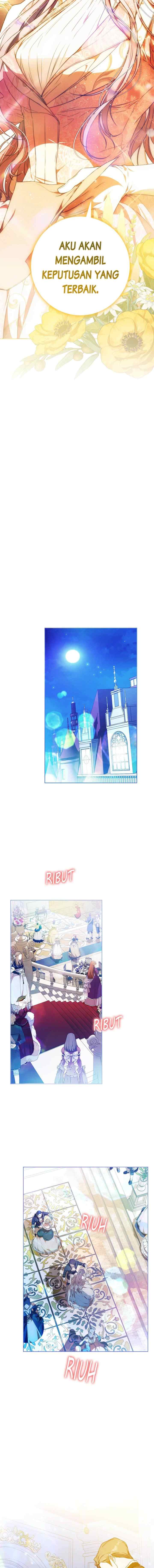 I Became the Wife of the Male Lead chapter 72 halaman 11