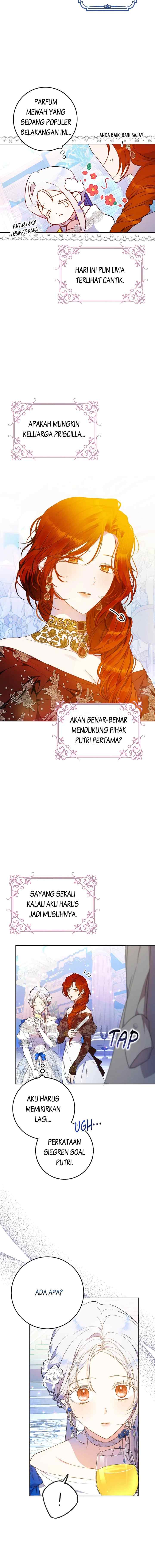 I Became the Wife of the Male Lead chapter 72 halaman 13