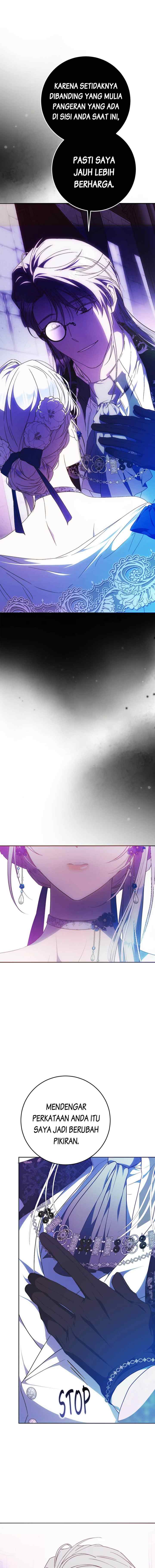I Became the Wife of the Male Lead chapter 73 halaman 7