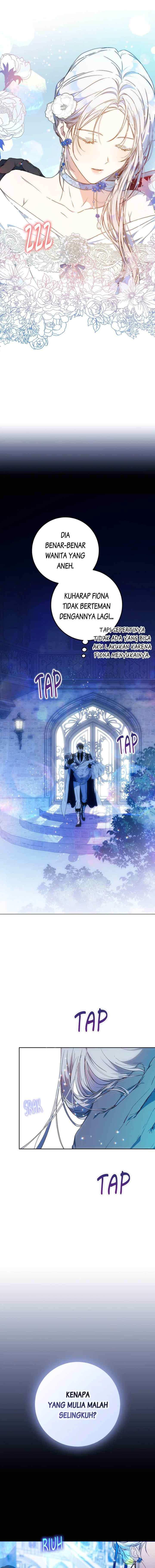 I Became the Wife of the Male Lead chapter 73 halaman 17
