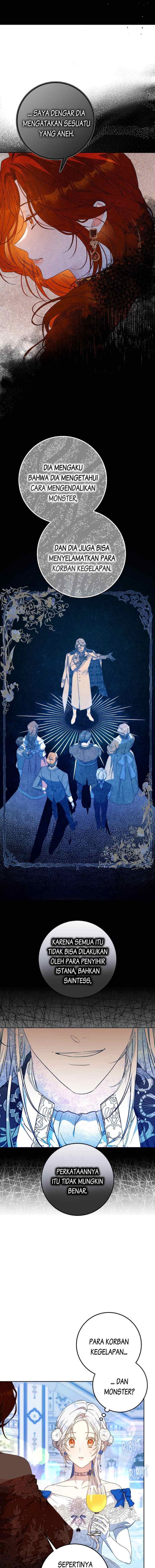 I Became the Wife of the Male Lead chapter 73 halaman 12