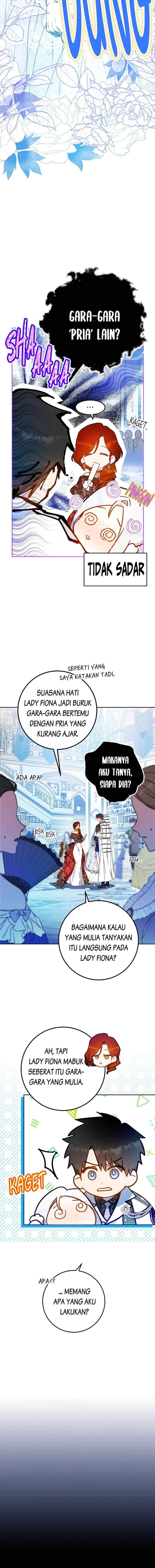 I Became the Wife of the Male Lead chapter 73 halaman 15