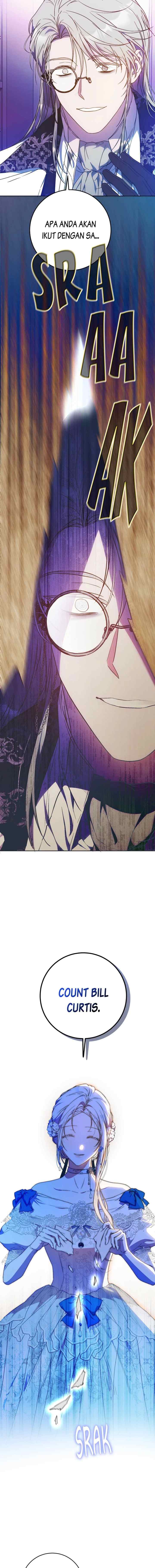I Became the Wife of the Male Lead chapter 73 halaman 8