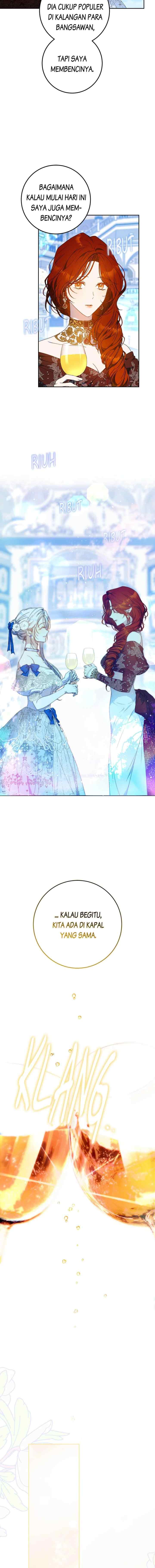 I Became the Wife of the Male Lead chapter 73 halaman 13