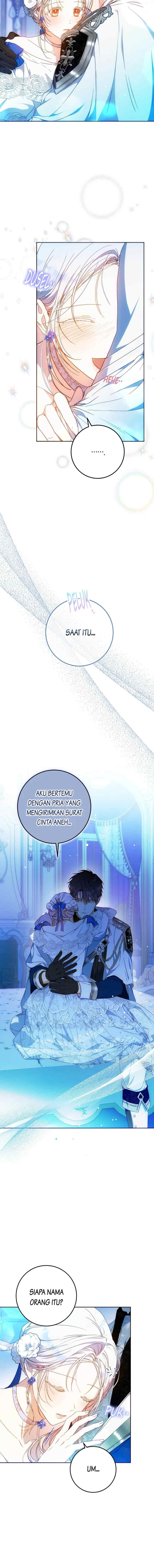 I Became the Wife of the Male Lead chapter 74 halaman 7