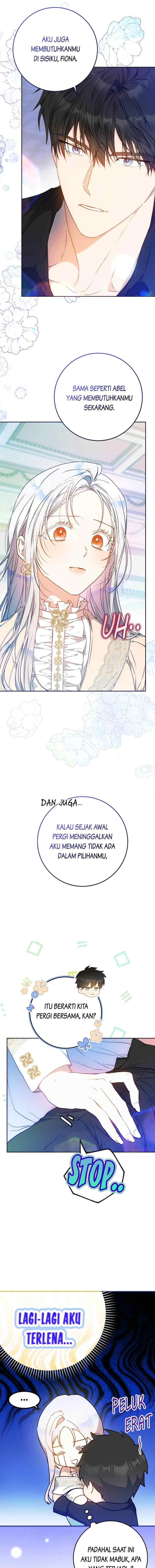 I Became the Wife of the Male Lead chapter 74 halaman 17