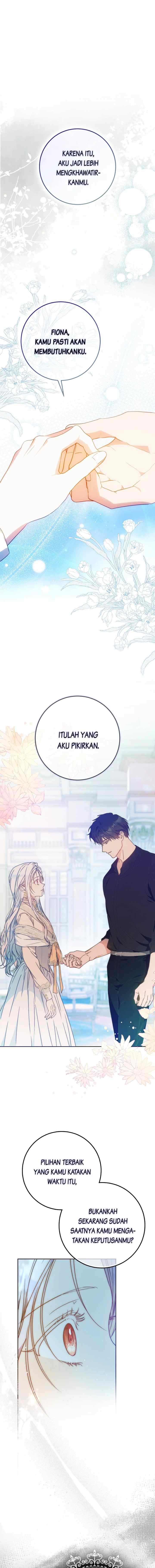 I Became the Wife of the Male Lead chapter 74 halaman 13